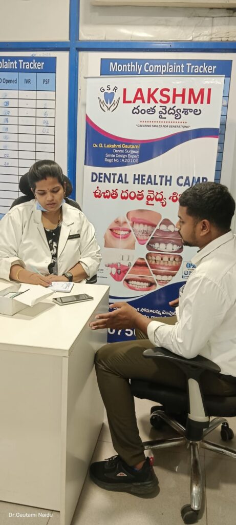 Current image: best dental hospital in rajamundry