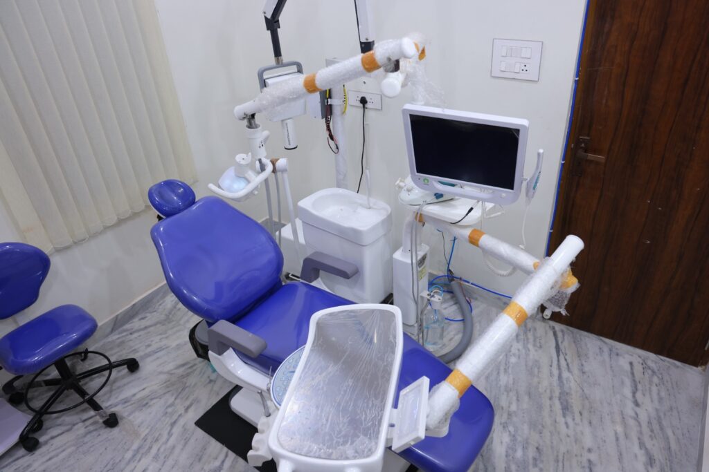 Current image: Why Patients Trust the Best Dental Hospital in Rajahmundry
