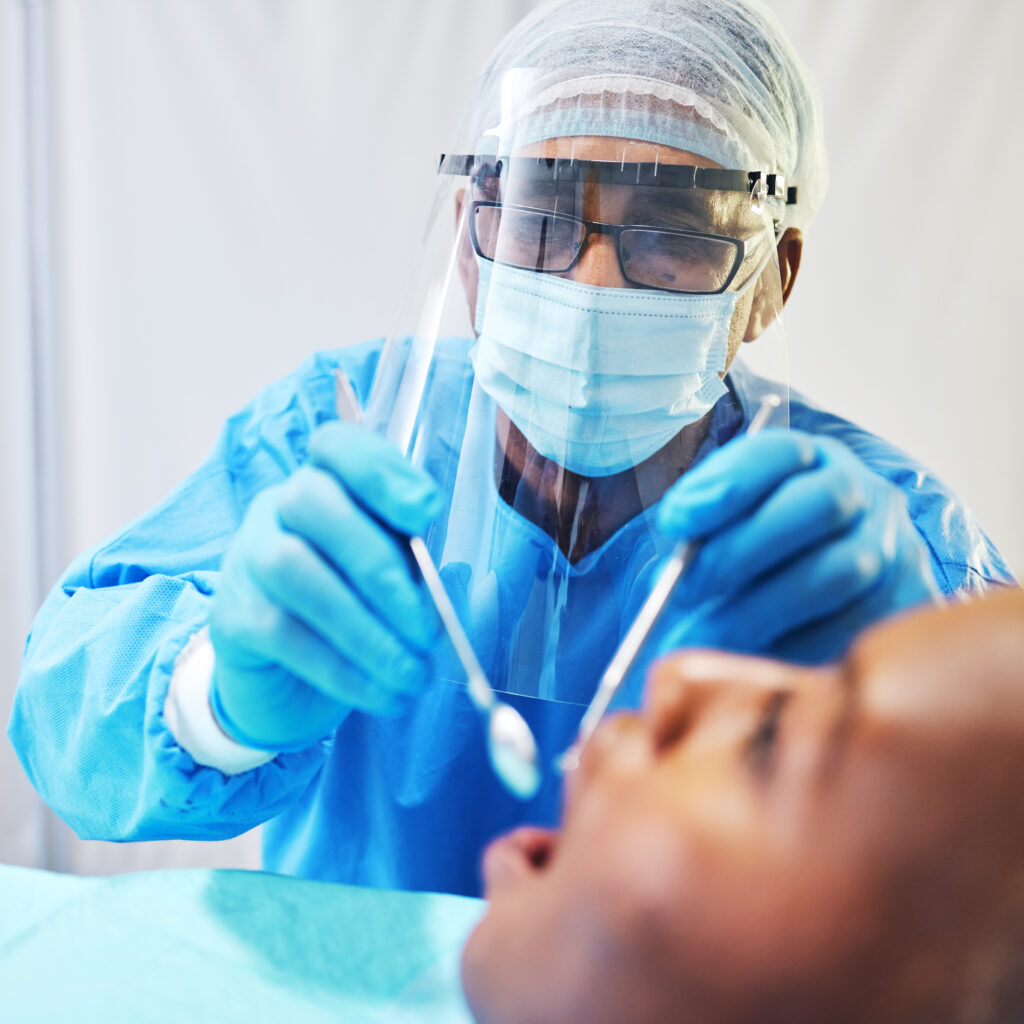 Best Dental Hospital in Rajahmundry