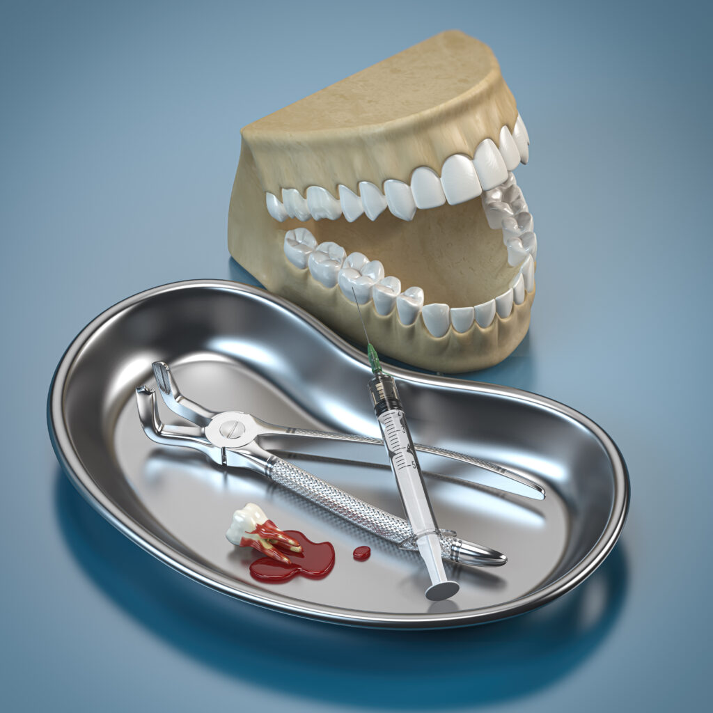 Modern Dental Treatments at the Best Dental Hospital in Rajahmundry
