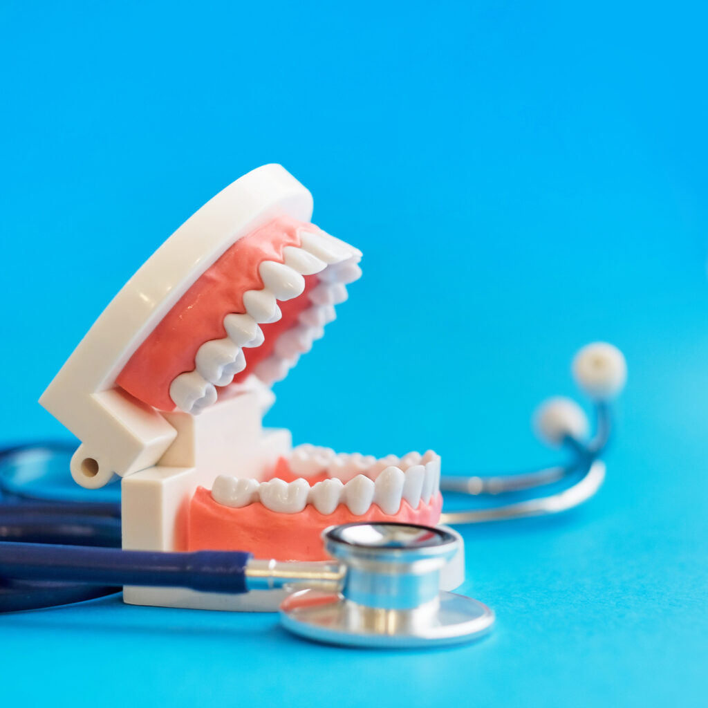 The current image has no alternative text. The file name is: white-teeth-model-and-stakescope-on-blue-backgroun-2026-03-19-05-37-15-utc-scaled.jpg